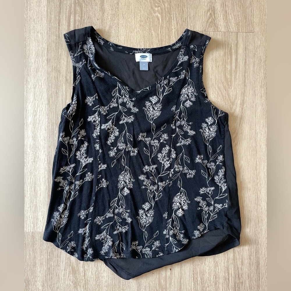 Work blouse
